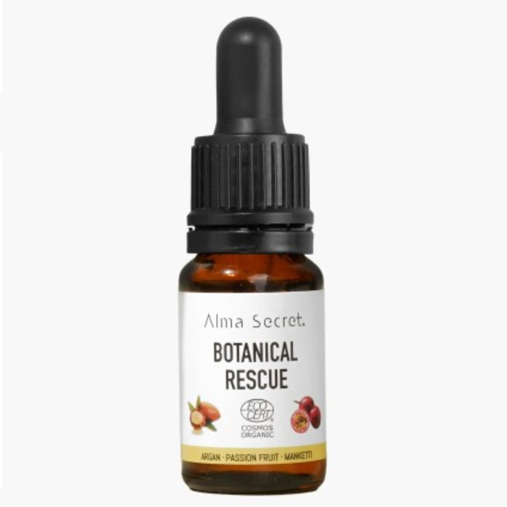 Alma Secret Sérum Capilar Botanical Rescue
