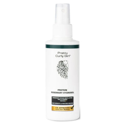 Pretty Curly Girl Protein Rosemary Hydrosol 150ml