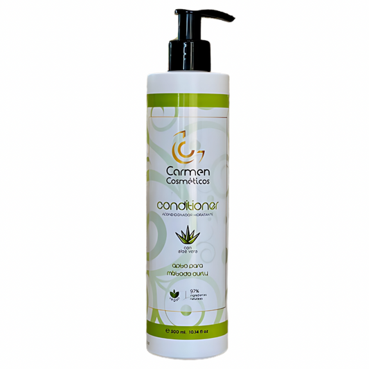 Carmen Cosméticos Conditioner 300ml