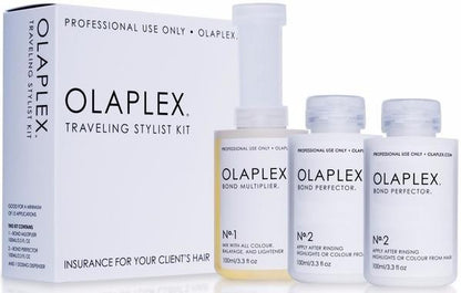 Olaplex Traveling Stylist Kit 100ml