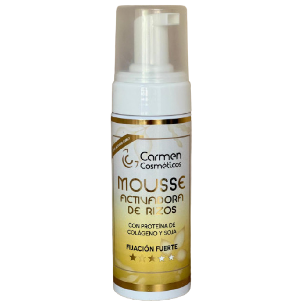 Carmen Cosméticos