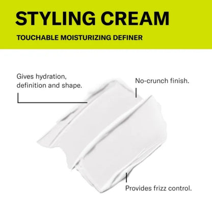 DevaCurl Style Cream 150ml
