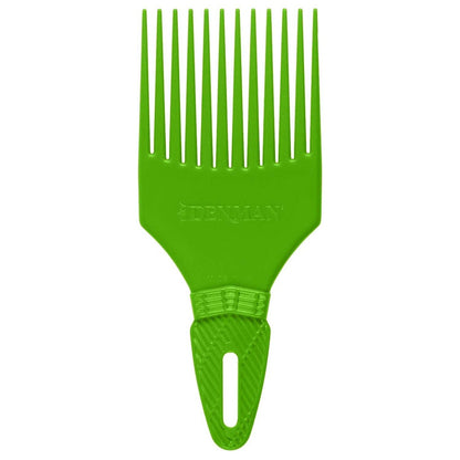 Denman Cepillo Ahuecador D17