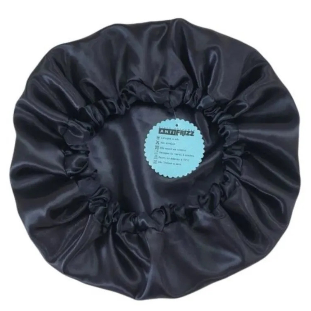 Soulta Gorro de Satén Anti-Frizz