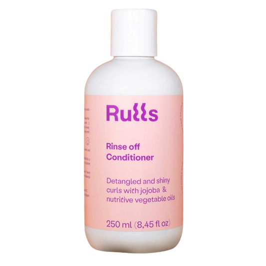 Rulls Rinse Off Conditioner 250ml