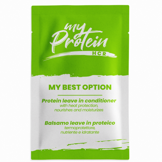 Bio Gentleaf My Best Option Protein Leave In Conditioner 7ml
