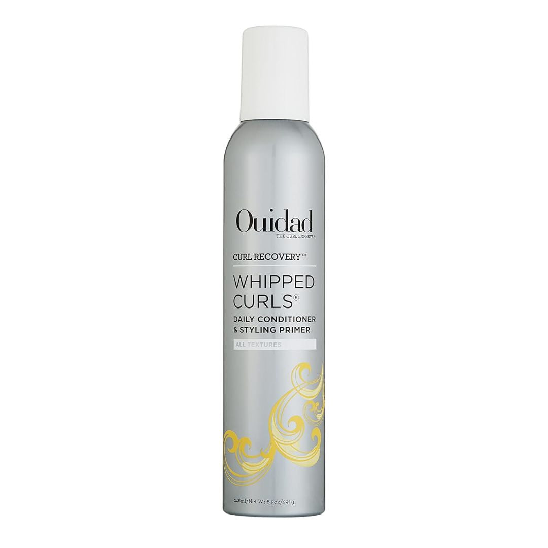 Ouidad Whipped Curls Daily Conditioner & Primer 246ml