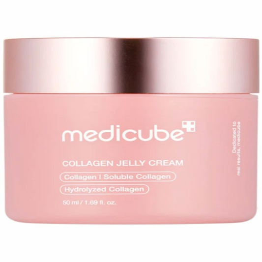 Medicube Collagen Jelly Cream 50ml