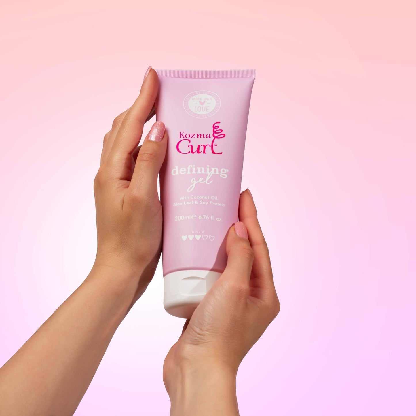 Kozma Curl Defining Gel