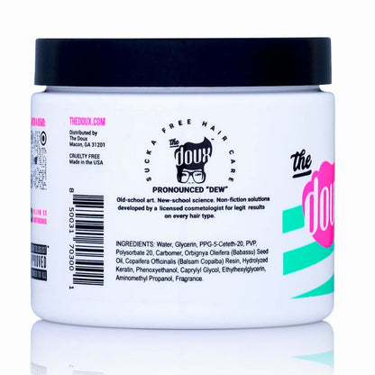 The Doux Big Poppa Defining Gel 454g