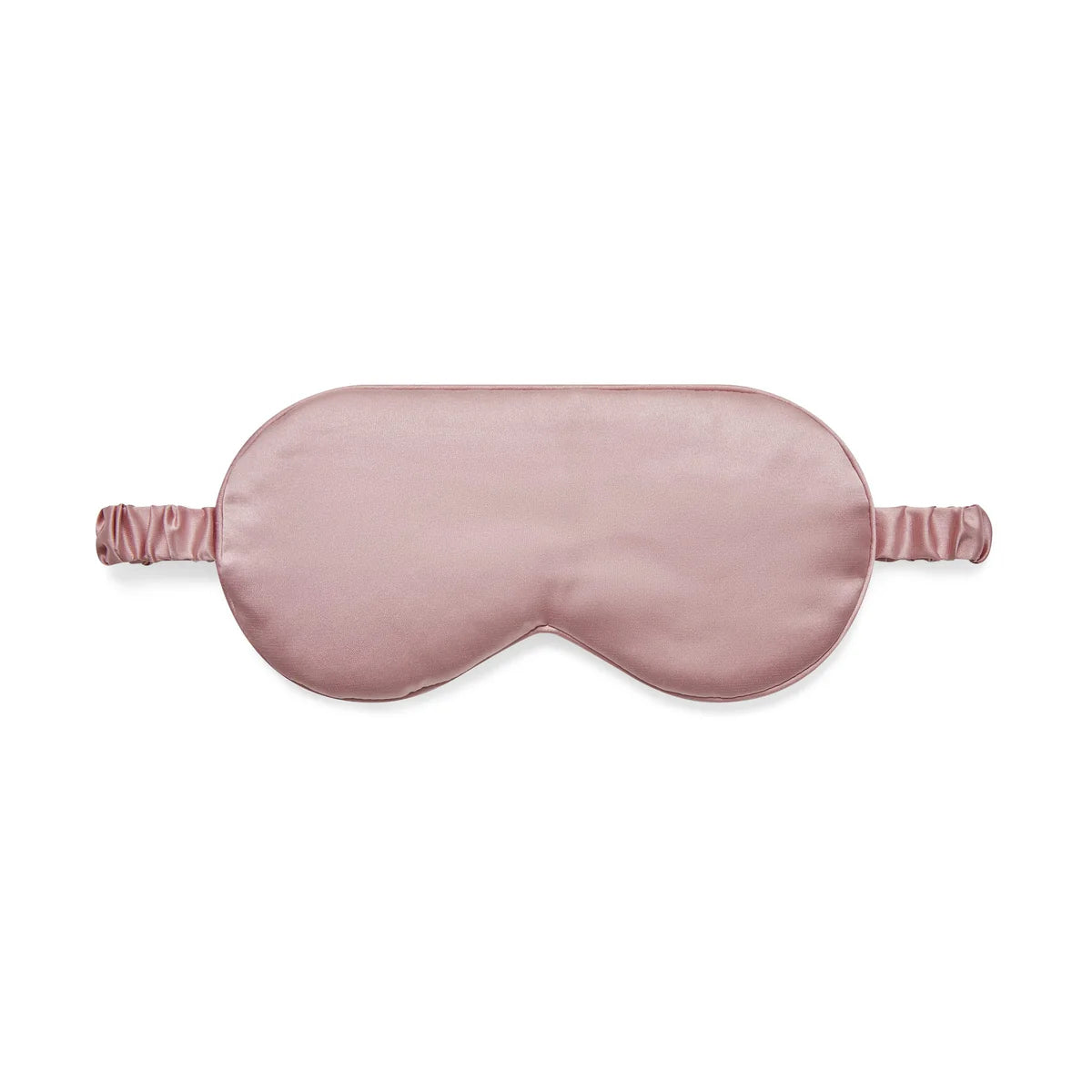 Only Curls Satin Lined Hair Turban & Sleep Mask Set