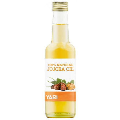 Yari Natural Oil 250ml