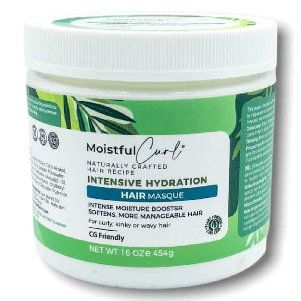 Moistful Curl